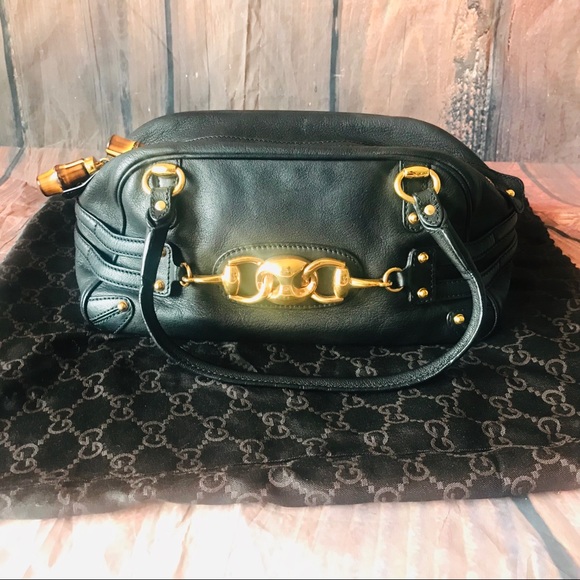 gucci purse poshmark